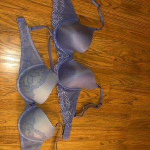3/$15 Bra Bundle NWOT